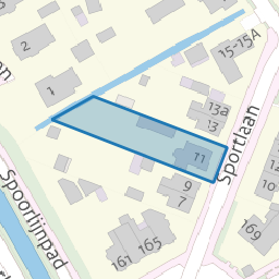 Perceel AMR03-C-1425