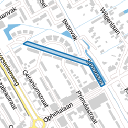 Perceel AMR03-C-1445