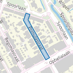 Perceel AMR03-C-1447