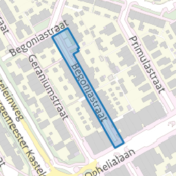 Perceel AMR03-C-1449