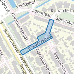 Perceel AMR03-C-1451