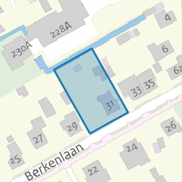 Perceel AMR03-C-1487