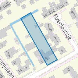 Perceel AMR03-C-1501