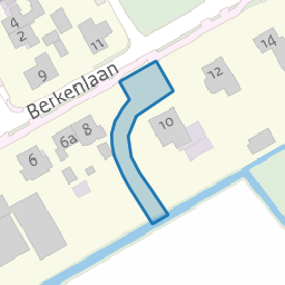 Perceel AMR03-C-1520