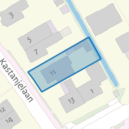 Perceel AMR03-C-1530