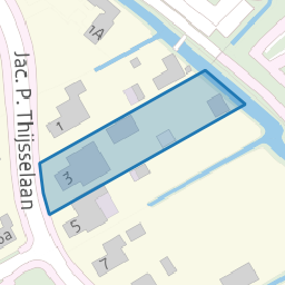 Perceel AMR03-C-1531