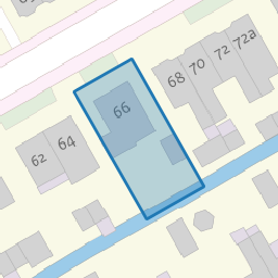 Perceel AMR03-C-1537