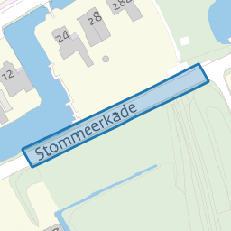 Perceel AMR03-C-1563