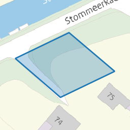 Perceel AMR03-C-1590