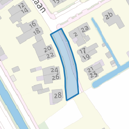 Perceel AMR03-C-1593