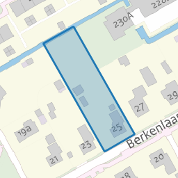 Perceel AMR03-C-1606