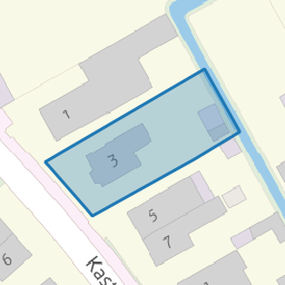 Perceel AMR03-C-1614