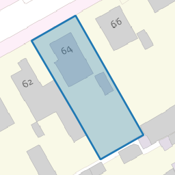 Perceel AMR03-C-1625