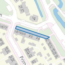 Perceel AMR03-C-1669