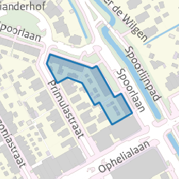 Perceel AMR03-C-1670