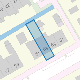 Perceel AMR03-C-1672