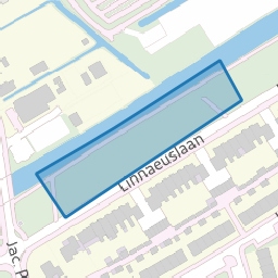 Perceel AMR03-C-1691