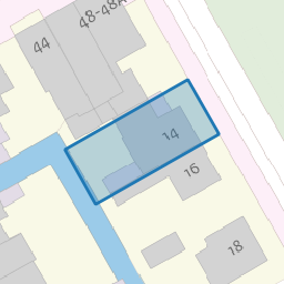 Perceel AMR03-C-1694