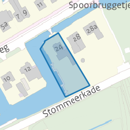 Perceel AMR03-C-1760