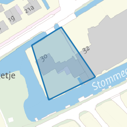 Perceel AMR03-C-1764