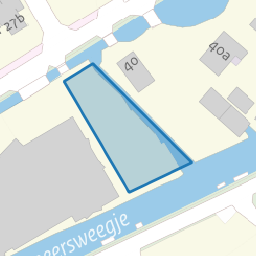 Perceel AMR03-C-1768