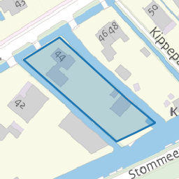 Perceel AMR03-C-1771