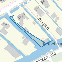 Perceel AMR03-C-1781