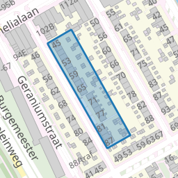 Perceel AMR03-C-1791