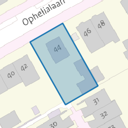 Perceel AMR03-C-1799