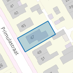 Perceel AMR03-C-1813