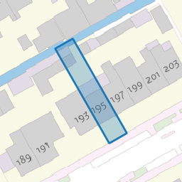 Perceel AMR03-C-1845