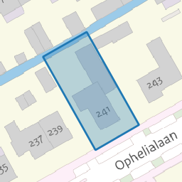 Perceel AMR03-C-1853