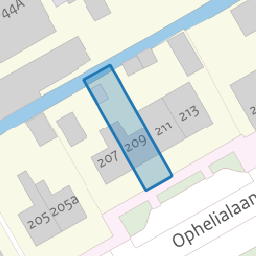 Perceel AMR03-C-1958