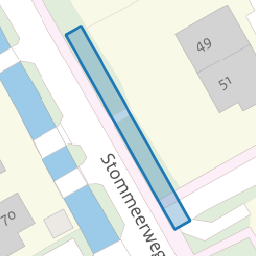 Perceel AMR03-C-1965