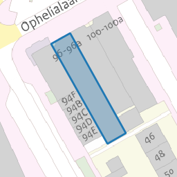 Perceel AMR03-C-1973