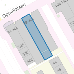 Perceel AMR03-C-1974