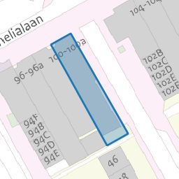 Perceel AMR03-C-1975