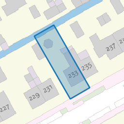 Perceel AMR03-C-1980