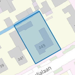 Perceel AMR03-C-1983