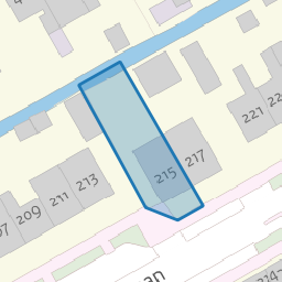 Perceel AMR03-C-1986