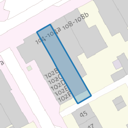 Perceel AMR03-C-1998