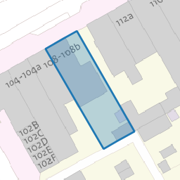 Perceel AMR03-C-2000