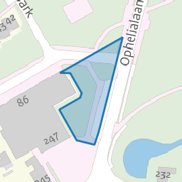 Perceel AMR03-C-2004