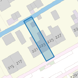 Perceel AMR03-C-2009