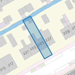 Perceel AMR03-C-2010