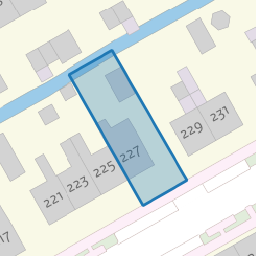 Perceel AMR03-C-2011