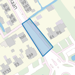 Perceel AMR03-C-2023