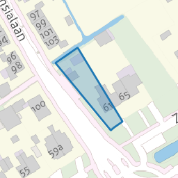 Perceel AMR03-C-2024