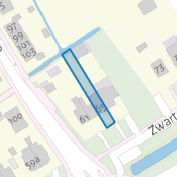 Perceel AMR03-C-2026