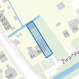 Perceel AMR03-C-2027